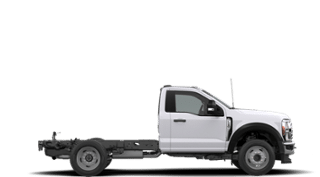 2026 Ford Chassis Cab External Image 1